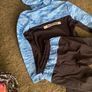 boyswear Montirex themed, boys tracksuit Image 3