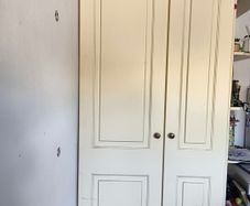 Free wardrobe