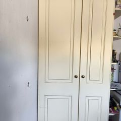 Free wardrobe