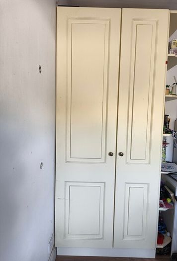 Free wardrobe