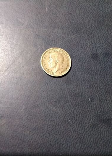 Maundy  Money