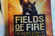 Two Hurling Books