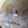 Istanbul Agop Clap Stack 11"/13"/15" Cymbal Trio Image 3
