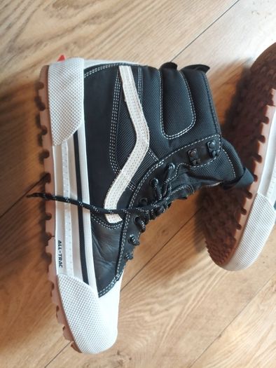 vans