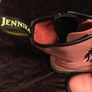 Jennika Boots, size EU-40, UK-6 Image 9