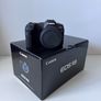 Canon EOS R8 Mirrorless Camera Ultra Low Shutter Count Image 3