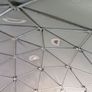 Luxury 5m(16.4ft) Extremely Strong Structure Dome Igloo Glamping for Irish weather Image 10