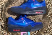 Nike Air Max 1 FB Navy Premium