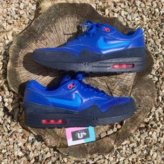 Nike Air Max 1 FB Navy Premium