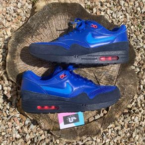 Nike Air Max 1 FB Navy Premium