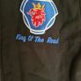 boys Scania King of the road V8 jacket Age 3 to 4 Image 2