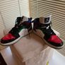 Nike Air Jordan 1 Image 4