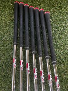 Taylormade Stealth Irons