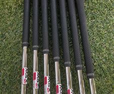 Taylormade Stealth Irons