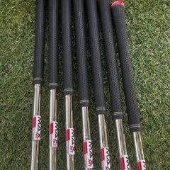 Taylormade Stealth Irons