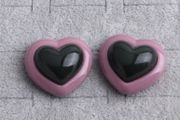 New earrings