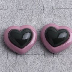 New earrings
