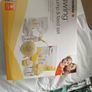 medela swing pump and feed set Image 4