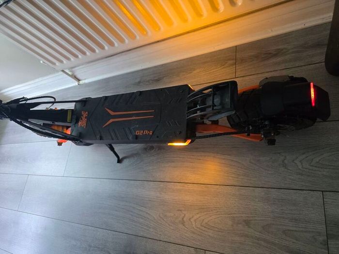 G2 pro electric Scooter