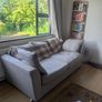 2 matching couches Image 6