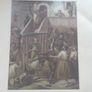 Don Quijote Engravings (6) Image 5