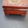 Small Vintage Keepsake/Jewelry/Treasur Box Image 2