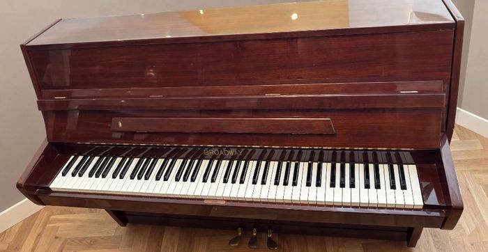 piano