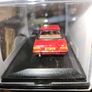 Oxford Diecast Ford Cortina Mk5 Cardinal Red 1.76 Scale Image 3