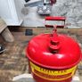 safety petrol can Image 4
