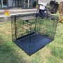 Dog crate - large Image 2