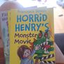 Horrid henry books Image 4