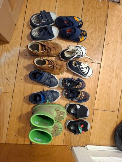 shoes