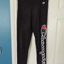 girls leggings 5 pairs Image 3