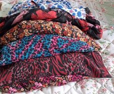 ladies dress bundle