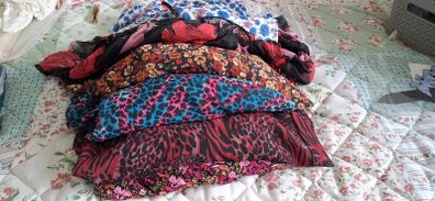 ladies dress bundle
