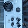 SAJ H1-6K-S2-15-IE is a 5.5kW single-phase hybrid solar inverter Image 6