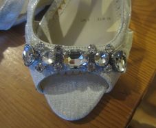 Debut    Size 5