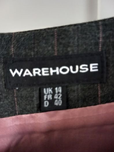 Dress Suit - Warehouse