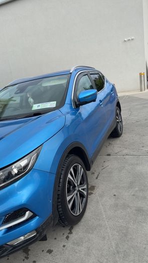 2019 Nissan Qashqai