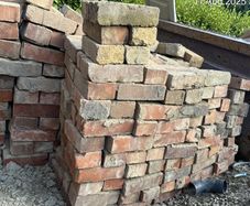Imperial Red Brick