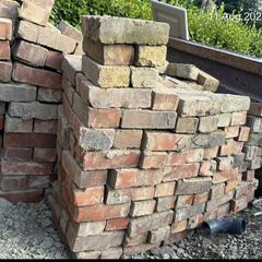 Imperial Red Brick