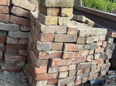 Imperial Red Brick