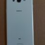 Samsung Galaxy A8, 32GB, 2GB Ram, Model SCV32, Android 7.0, in excellent cosmetic and working Condition Image 3