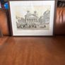 6 x Framed pictures of Rome, Italy Image 4