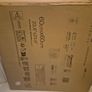 8 Brand New Cricket White Matt Porcelain Floor Tiles  60x60cm Image 3