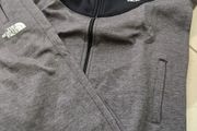 large north face tracksuit