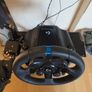 Logitech G G923 Racing Wheel and Pedals Image 3