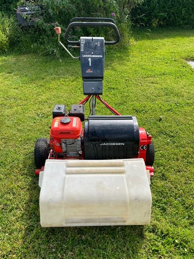 Lawnmower