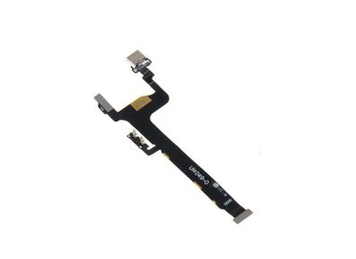 For OnePlus Two 2 1+2 Charging Port Flex Cable USB Type C Dock Connector New - FHTOP2CP