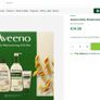 Aveeno body set Image 2